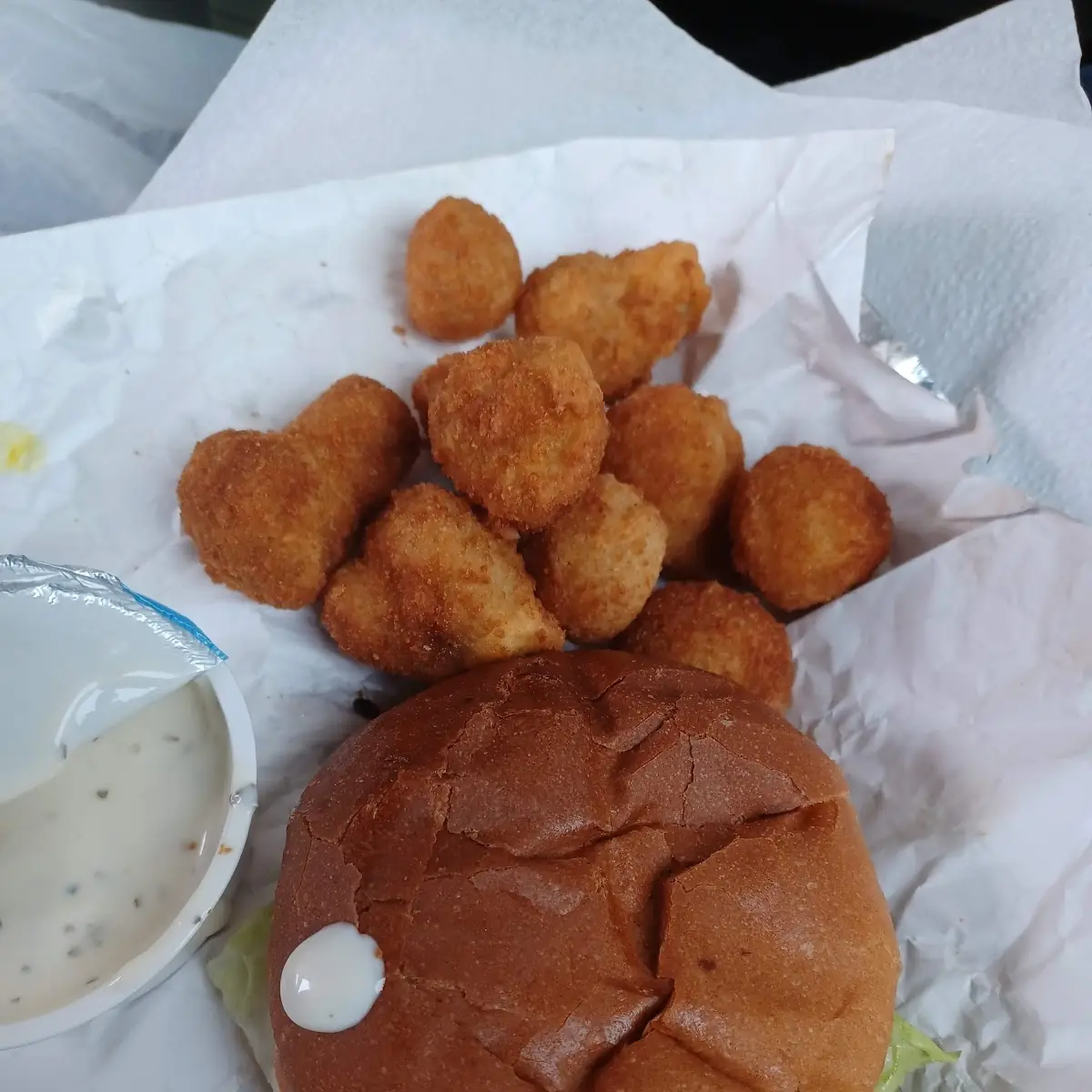 Tater Tots