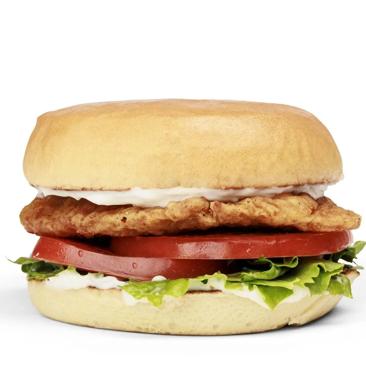Tomato Burger