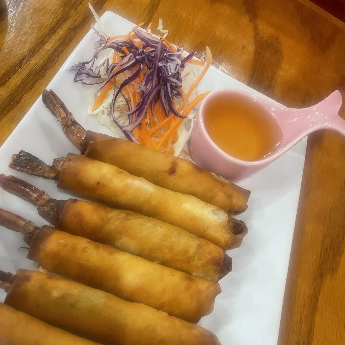 Spring Roll