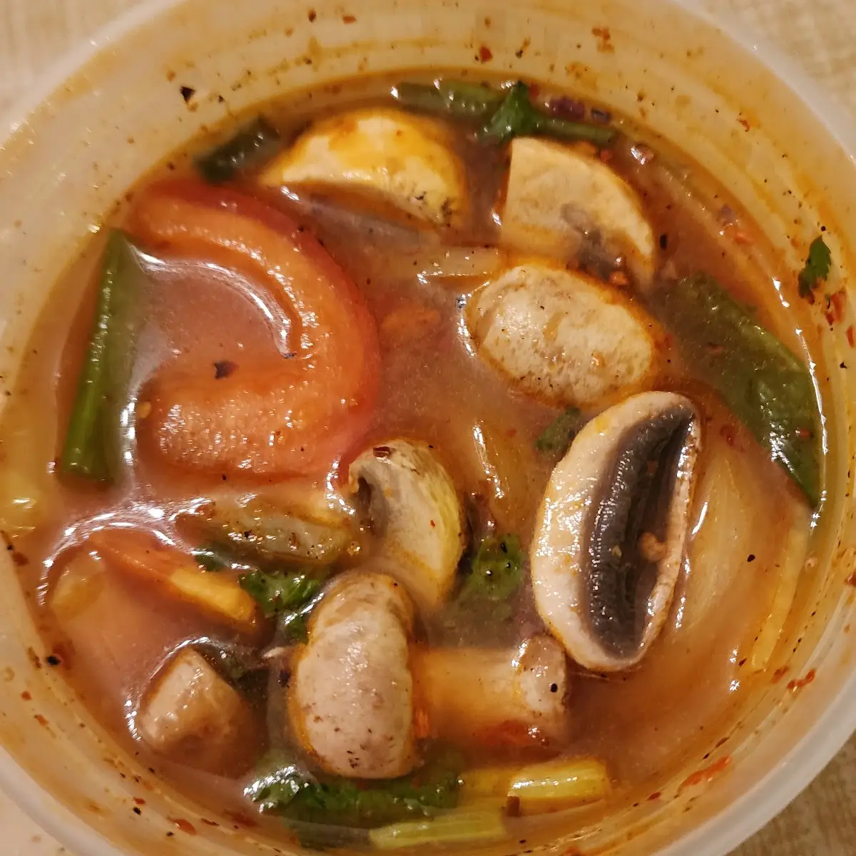 Tom Yum
