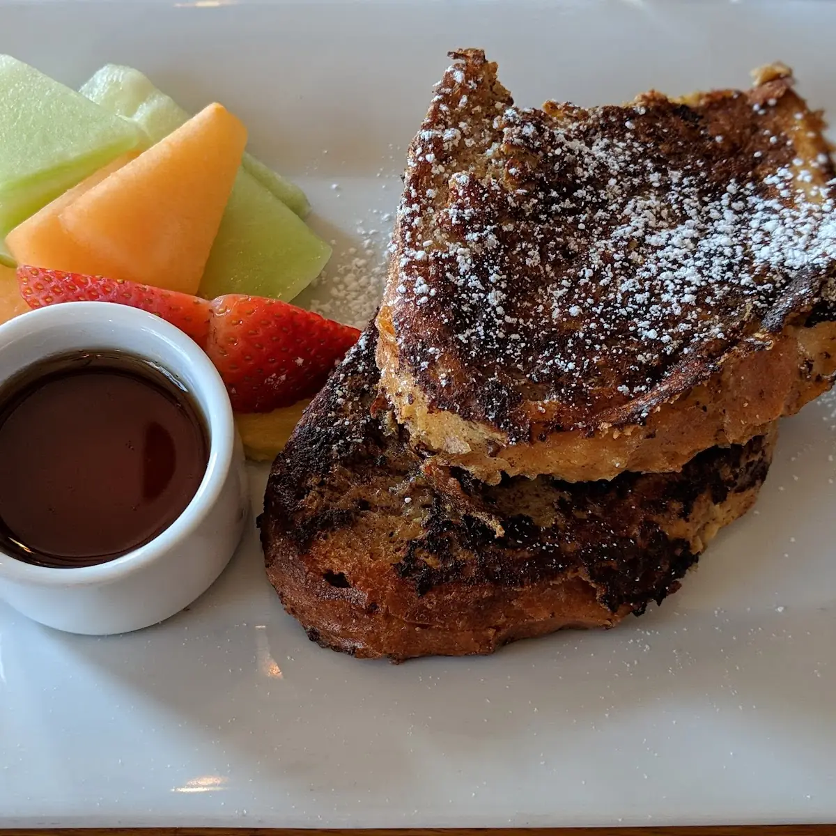 French Toast