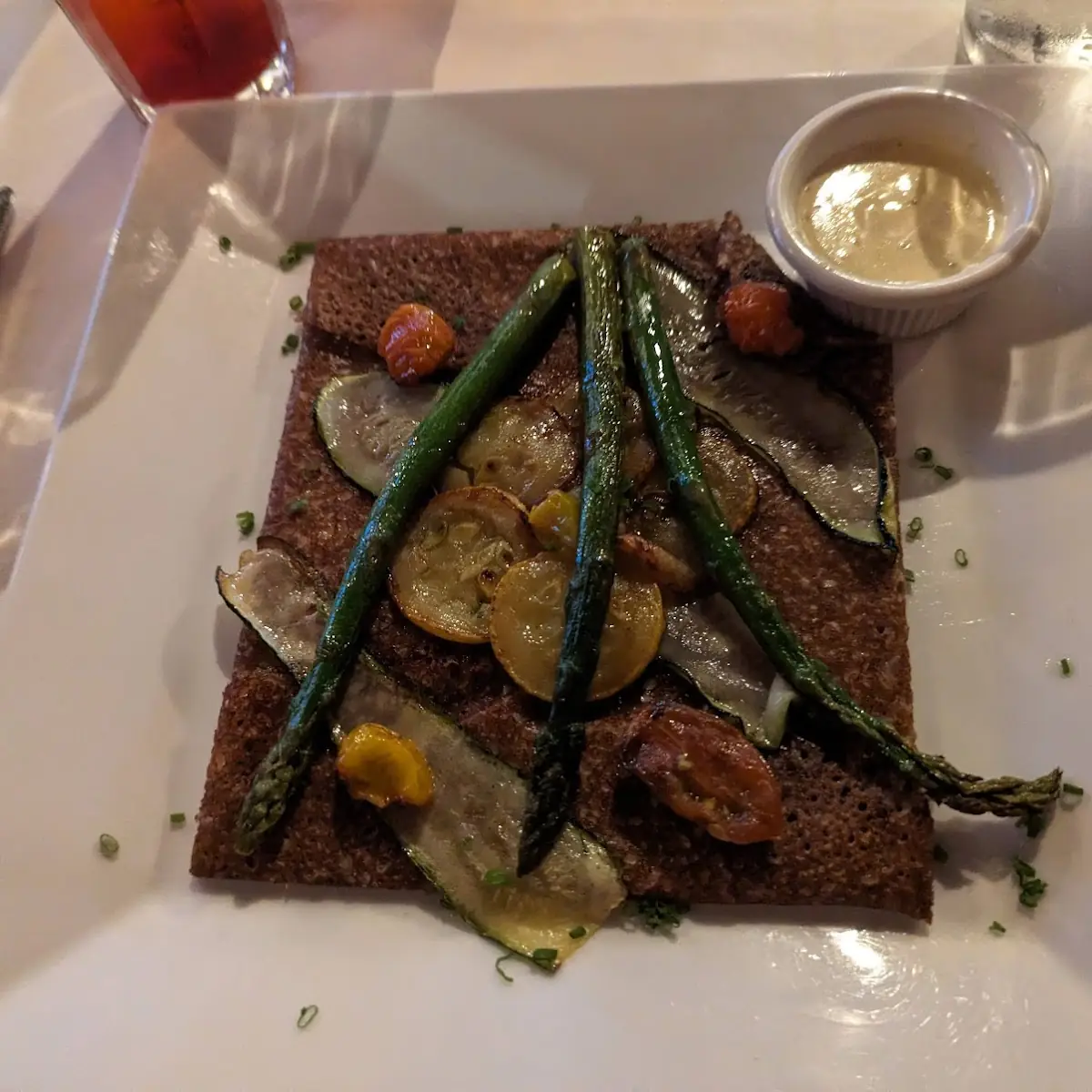 Lamb Chops