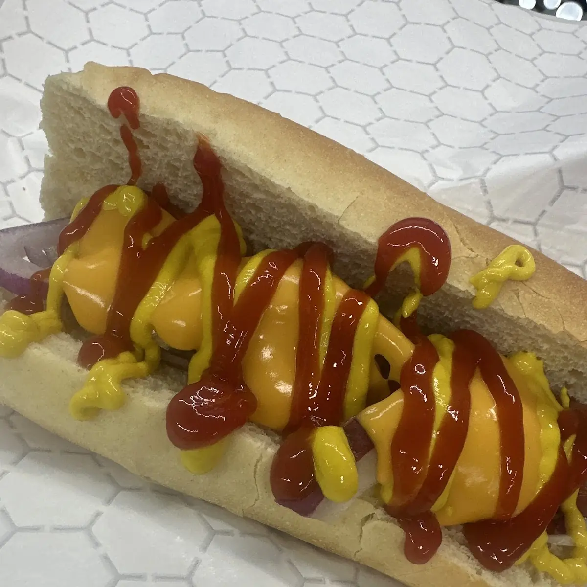 Hot Dog