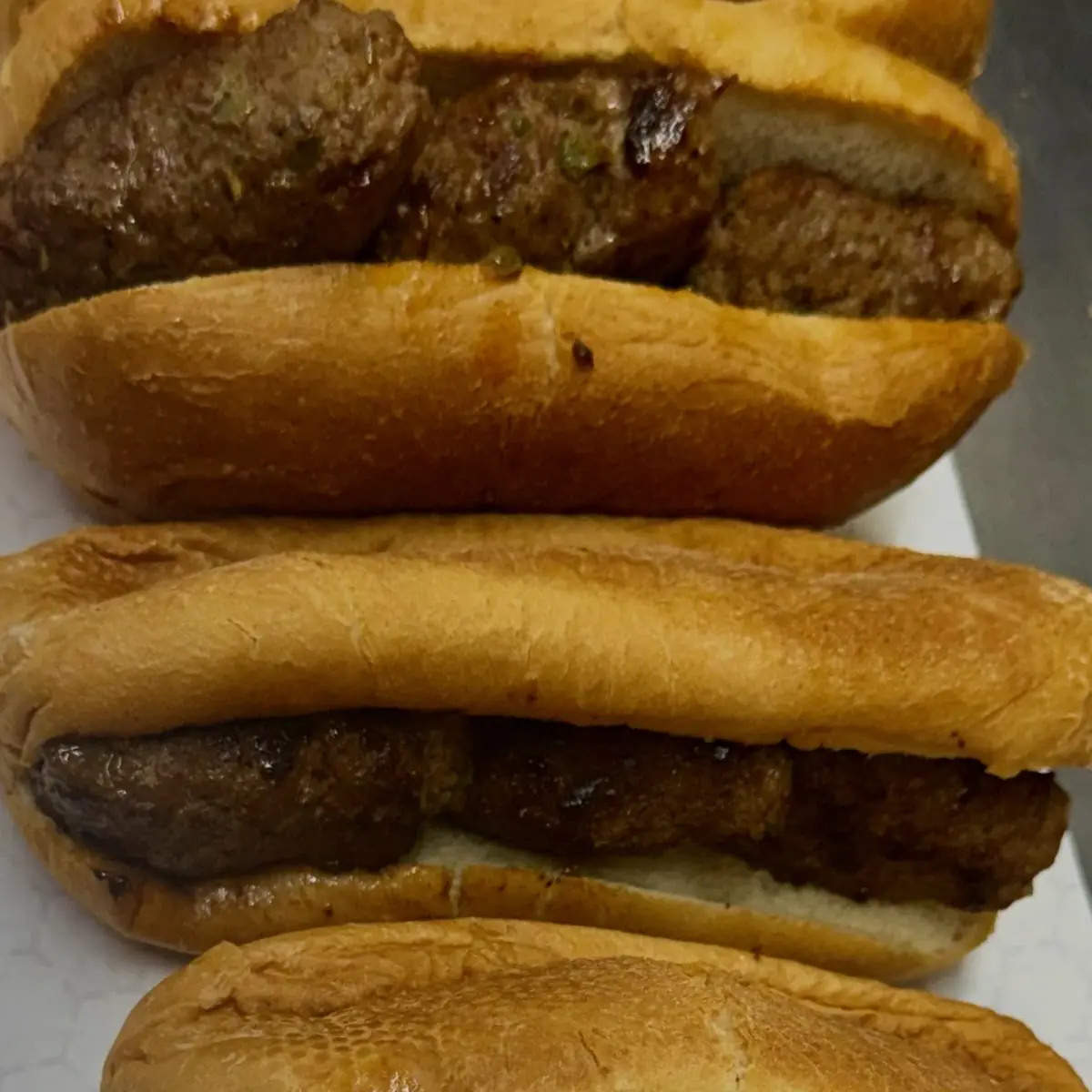 Meatball Sub