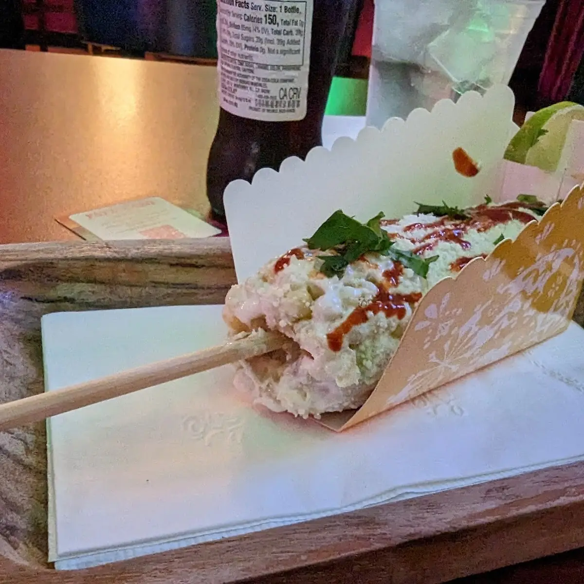Lobster Roll