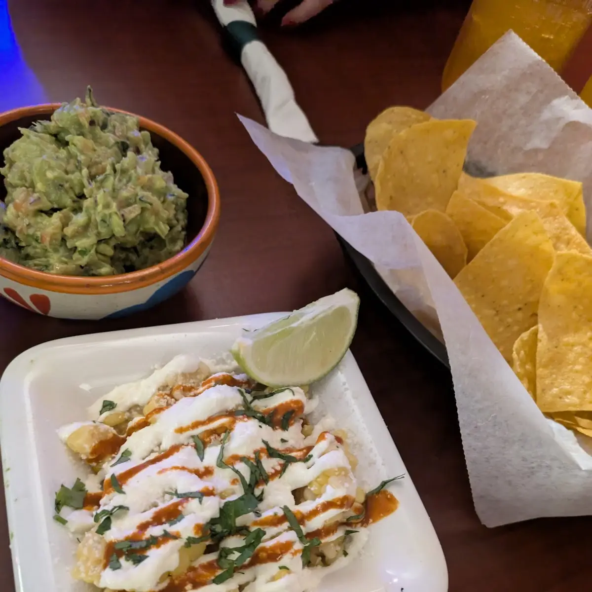 Quesadilla lg