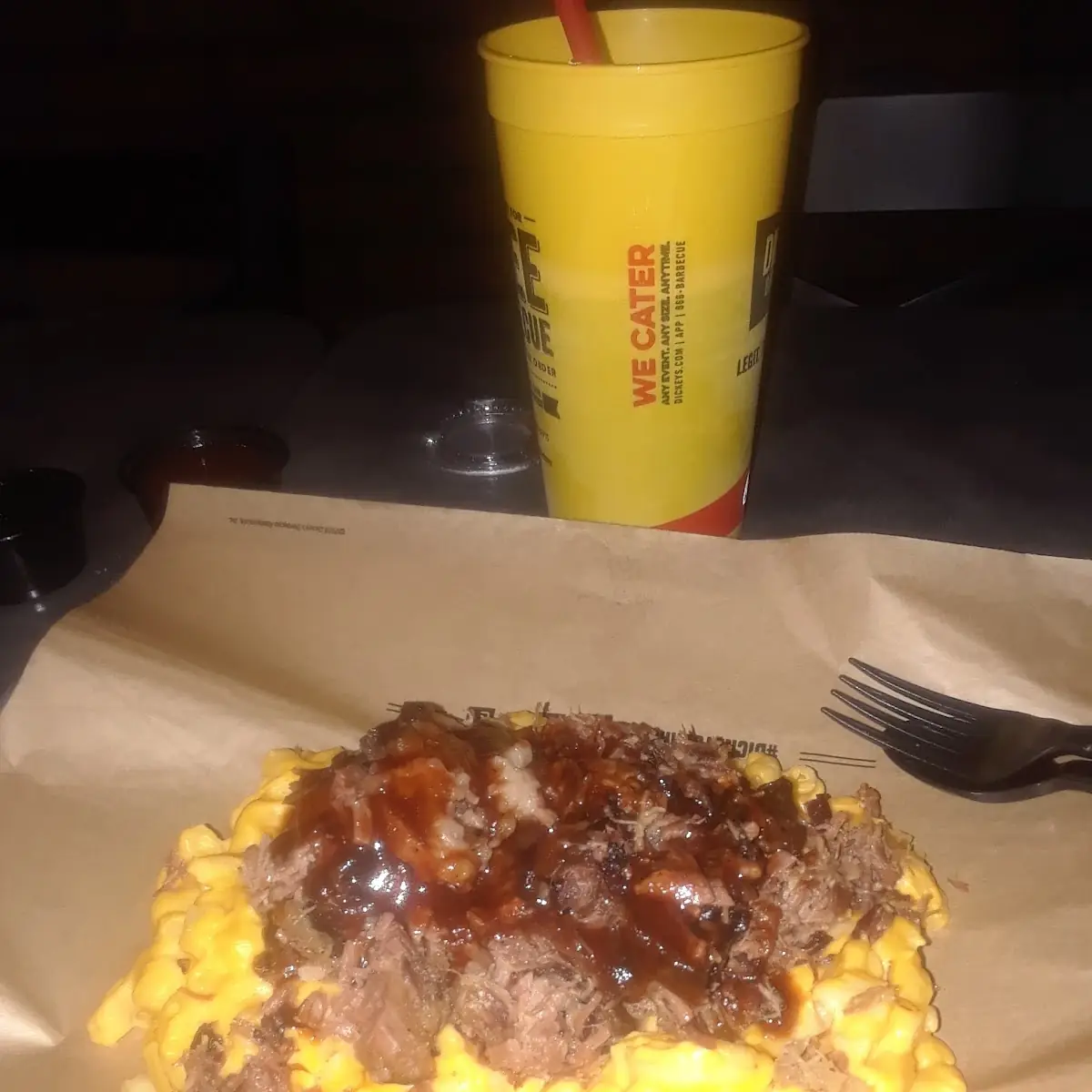 Chili Cheese