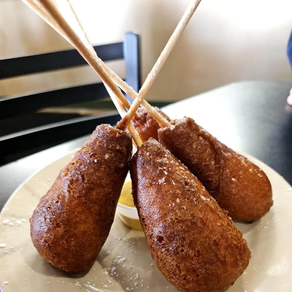 Corn Dog