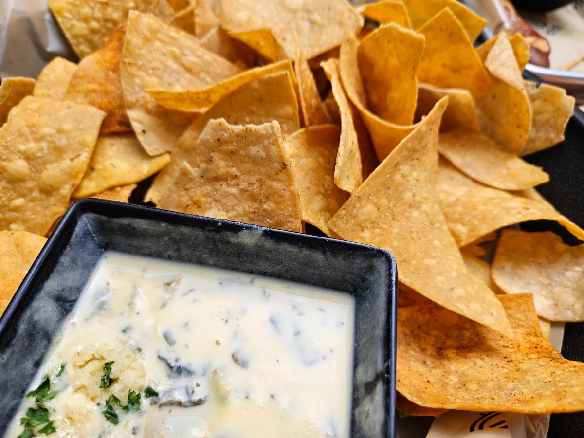 Beer Cheese Side