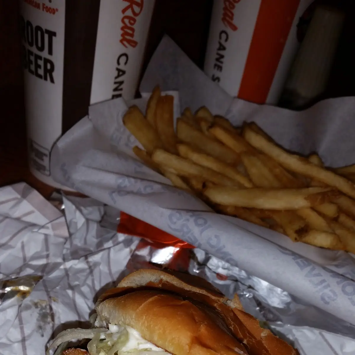 Bacon Green Chile Cheeseburger