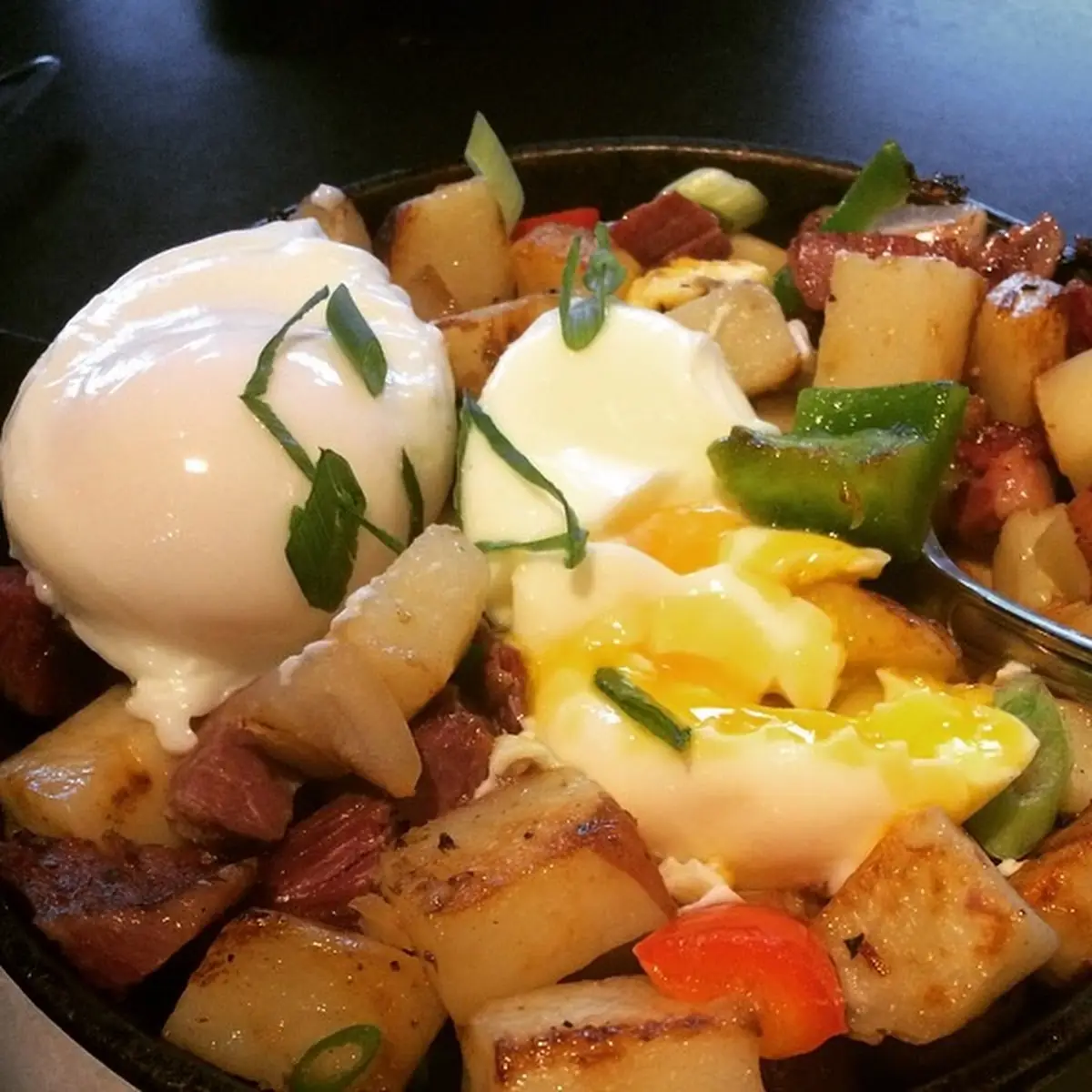 Corned Beef Hash