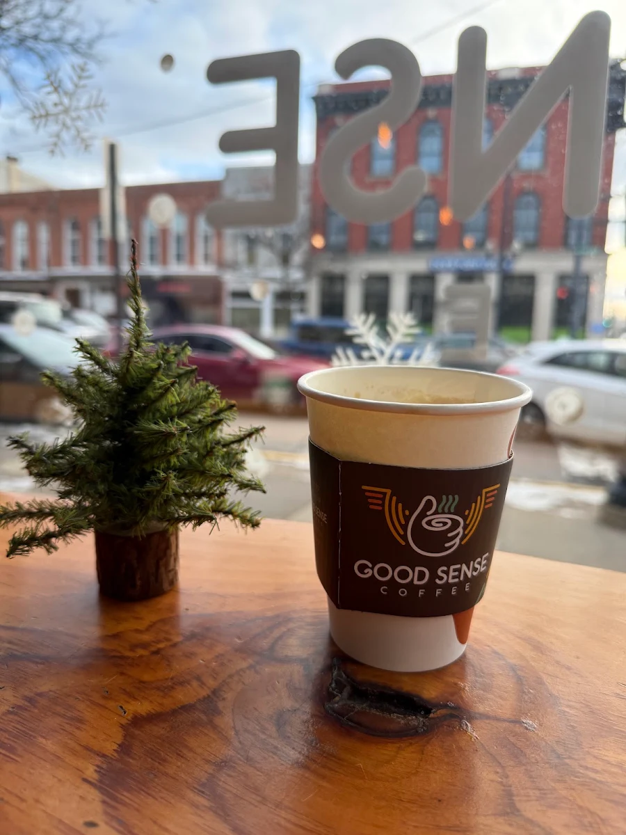 Cold Brew
