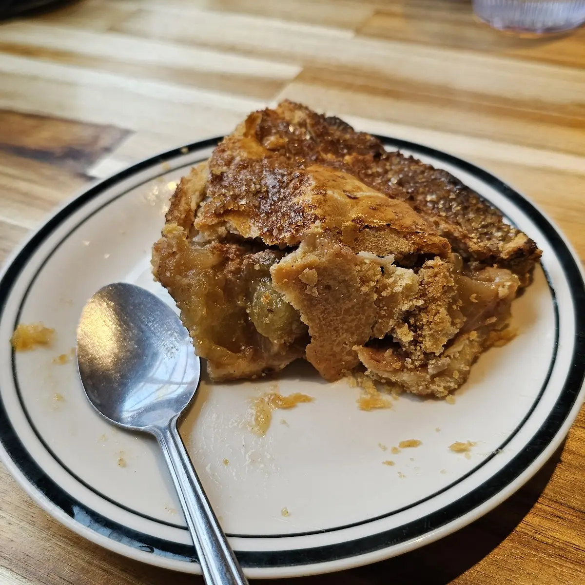 Apple Pie