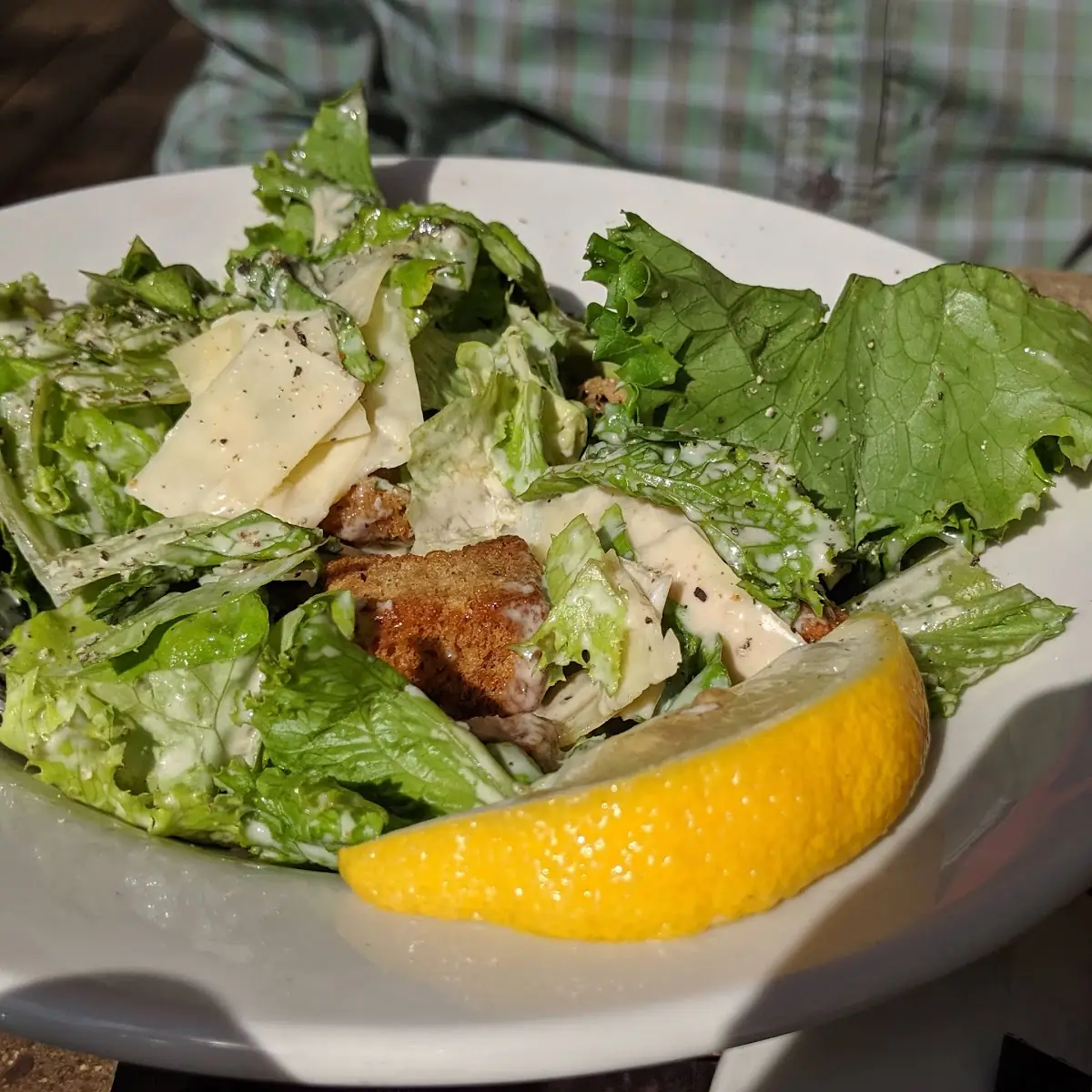Caesar Salad