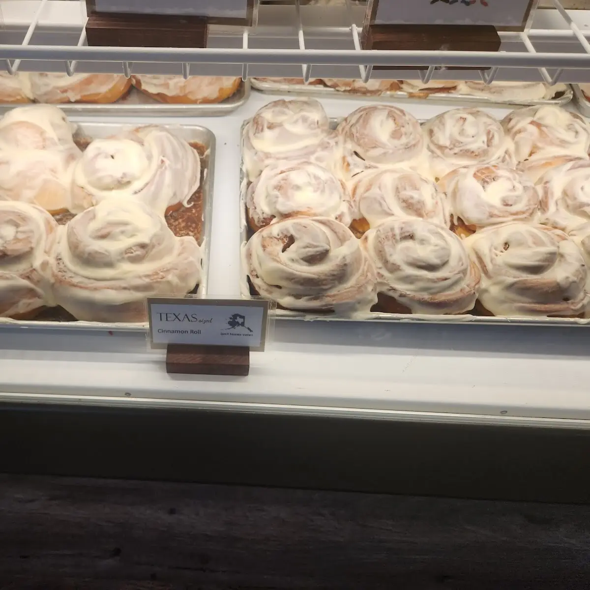 Cinnamon Roll