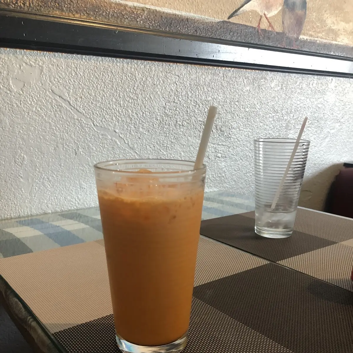Thai Tea