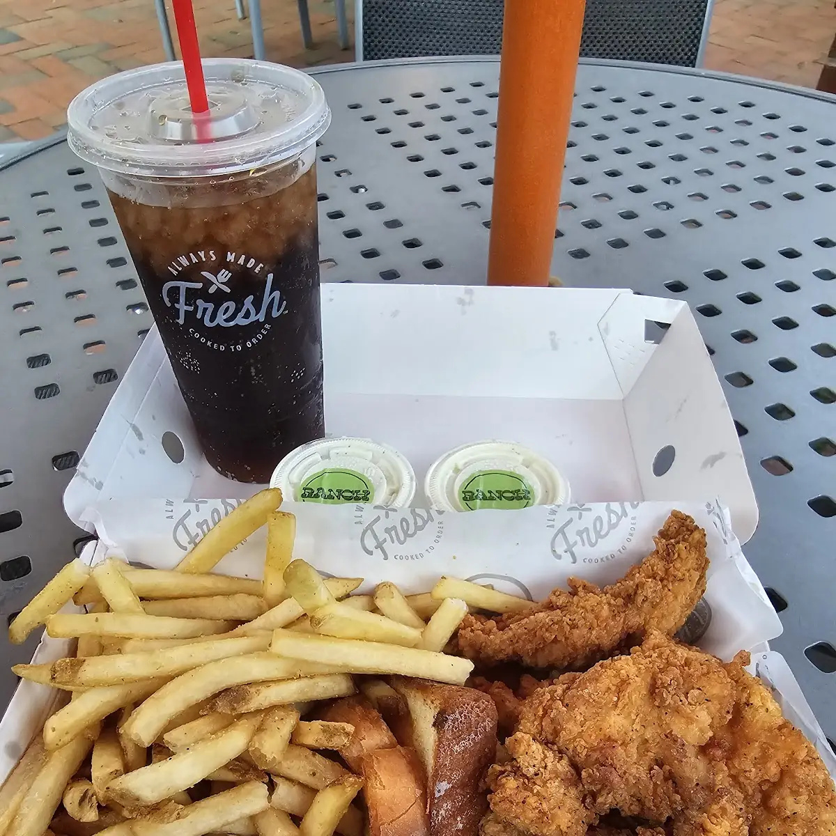 Chicken Tenders