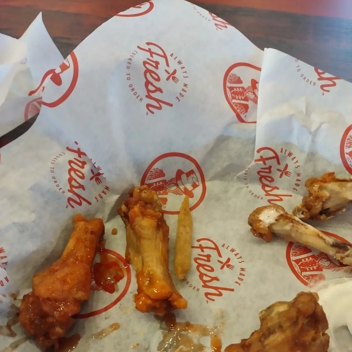 Lemon Pepper