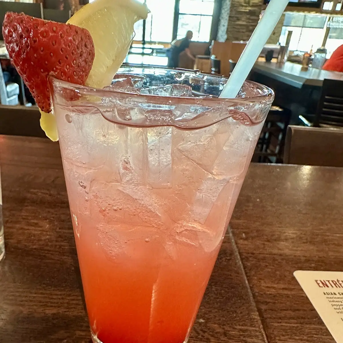 Blueberry Long Island