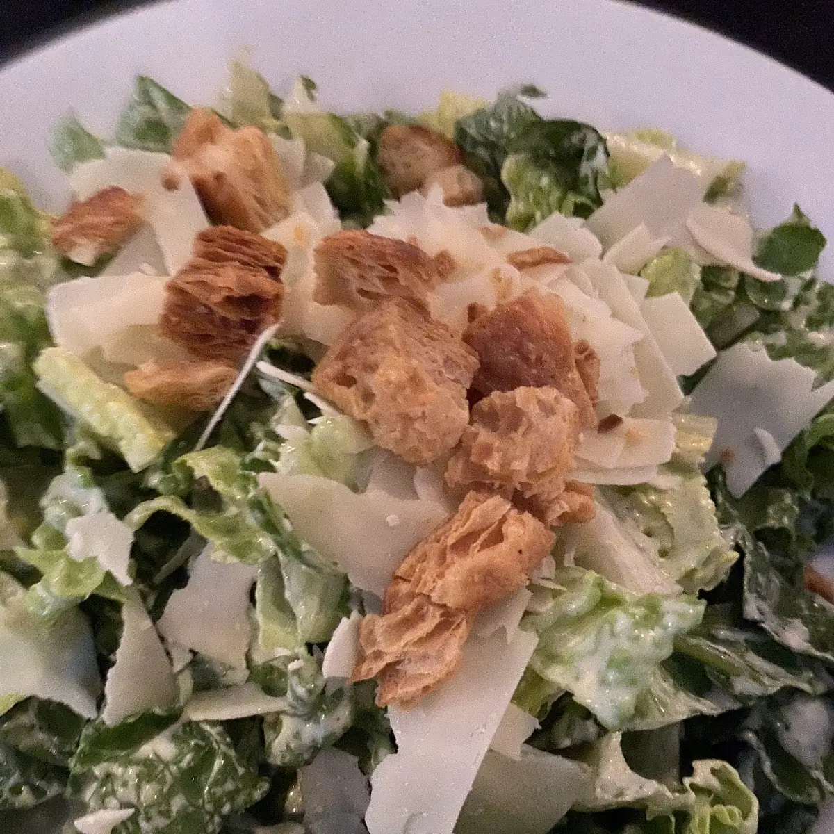 Caesar Salad