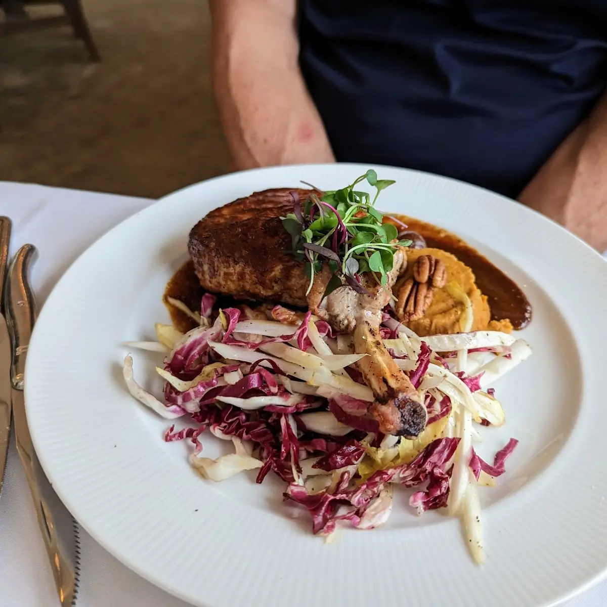 Pork Chop