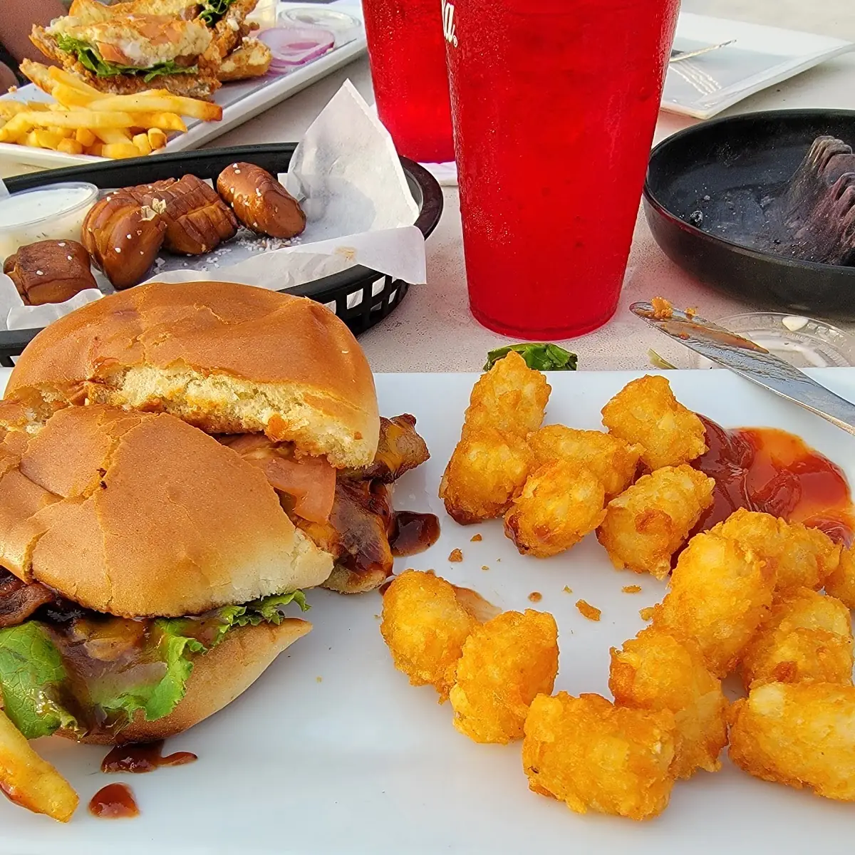 Tater Tots