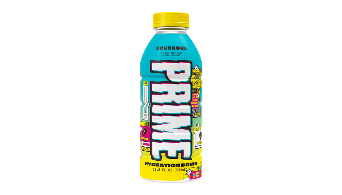 Sports Drink