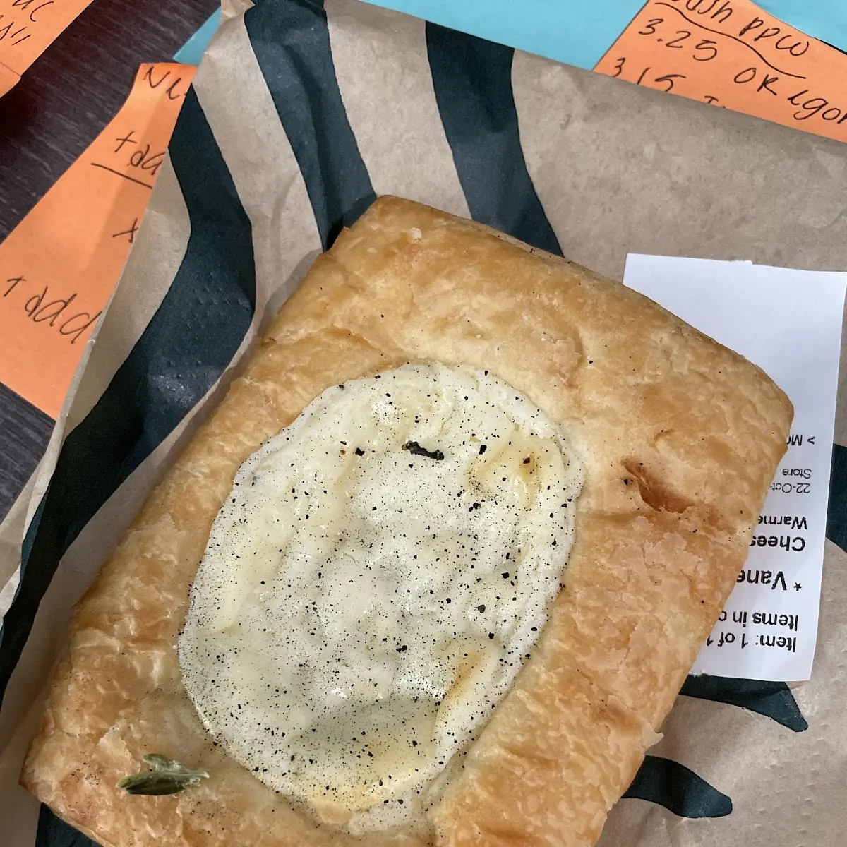 Chicken Pot Pie