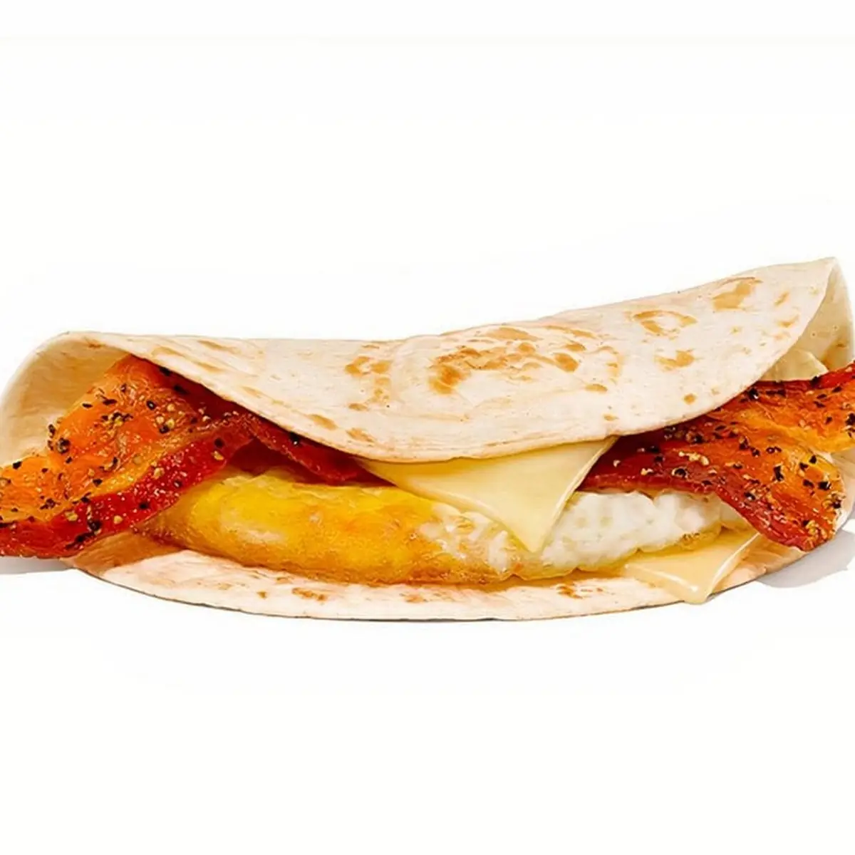 Bacon Egg and Cheese