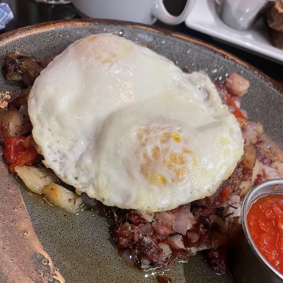 Corned Beef Hash