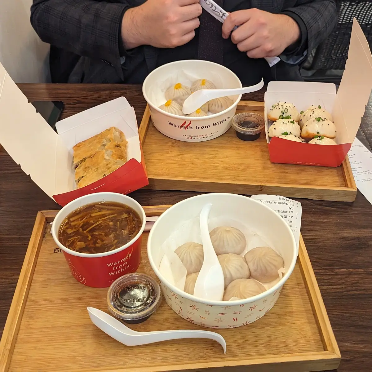 Dim Sum