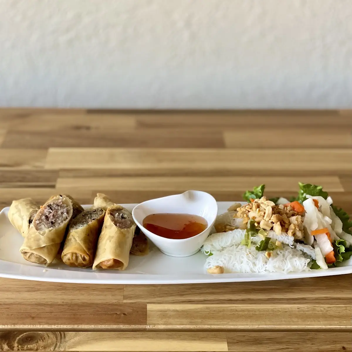 Spring Roll