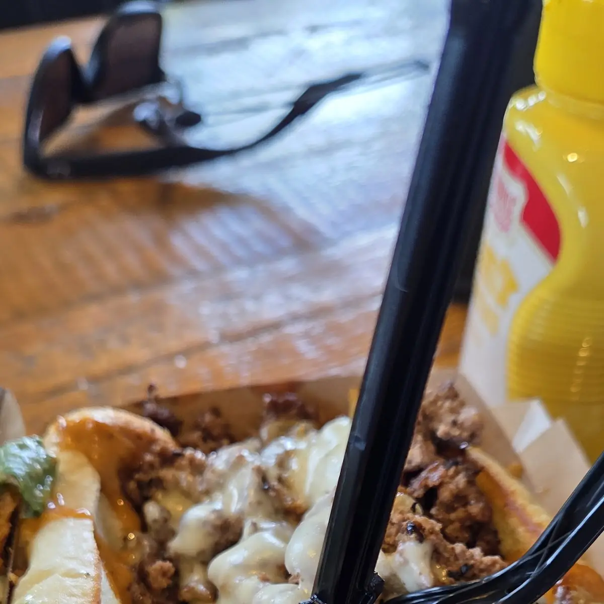 Philly Cheese Steak