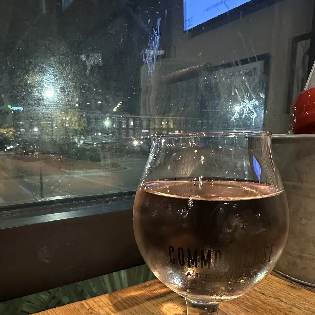 Red Wine