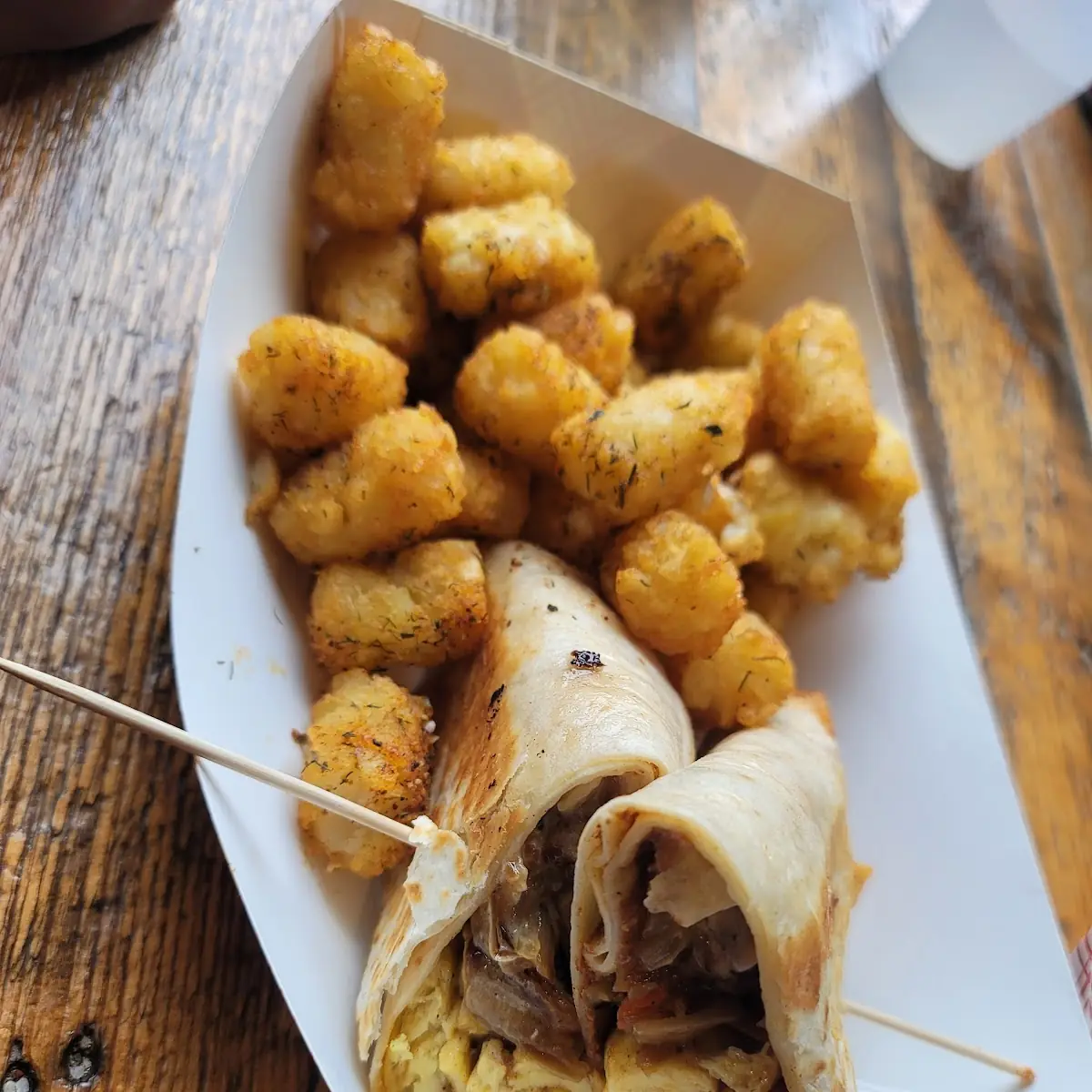 Tater Tots