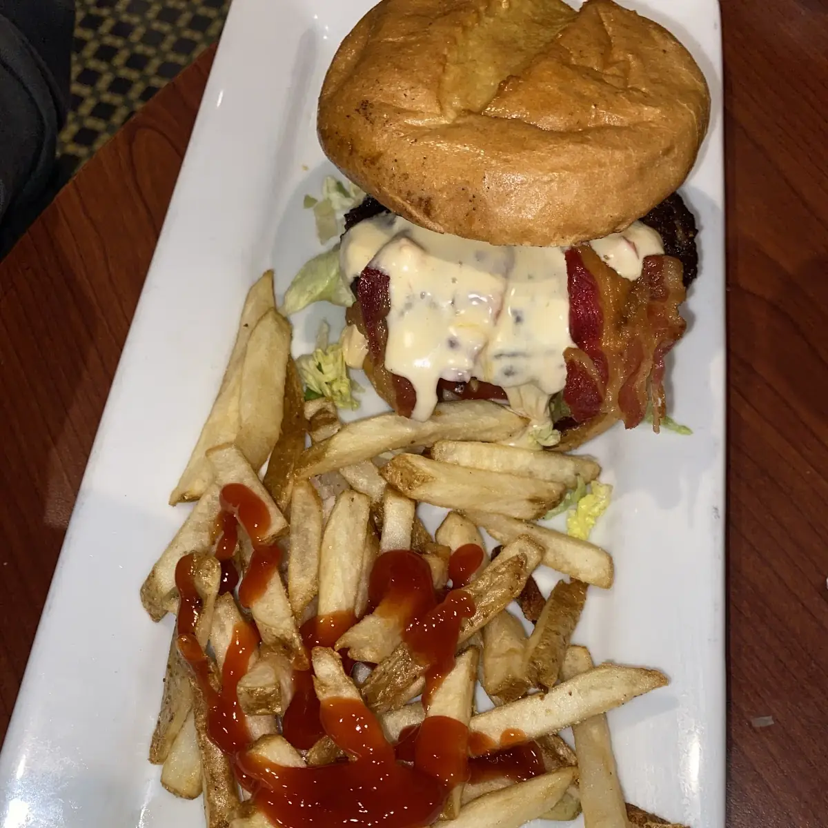 Chicken Sandwich