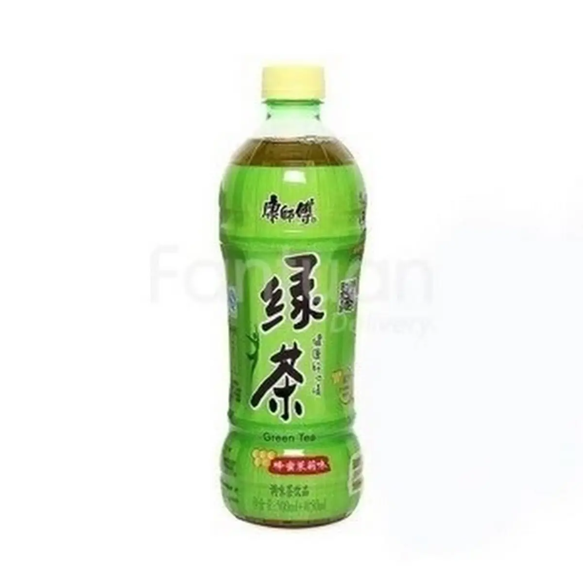 Green Tea