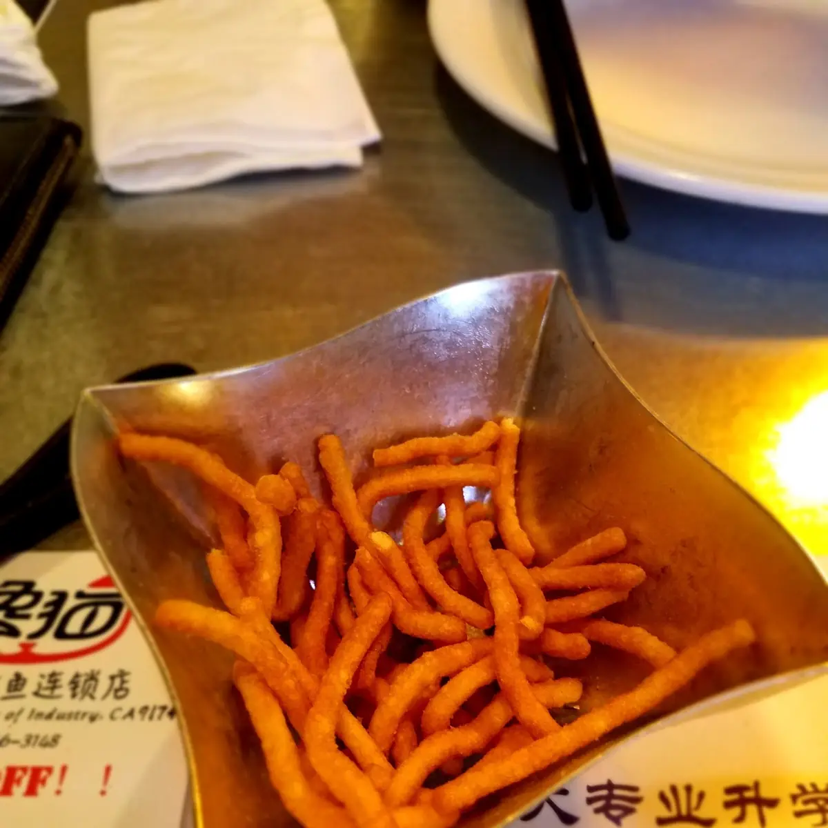 Sweet Potato