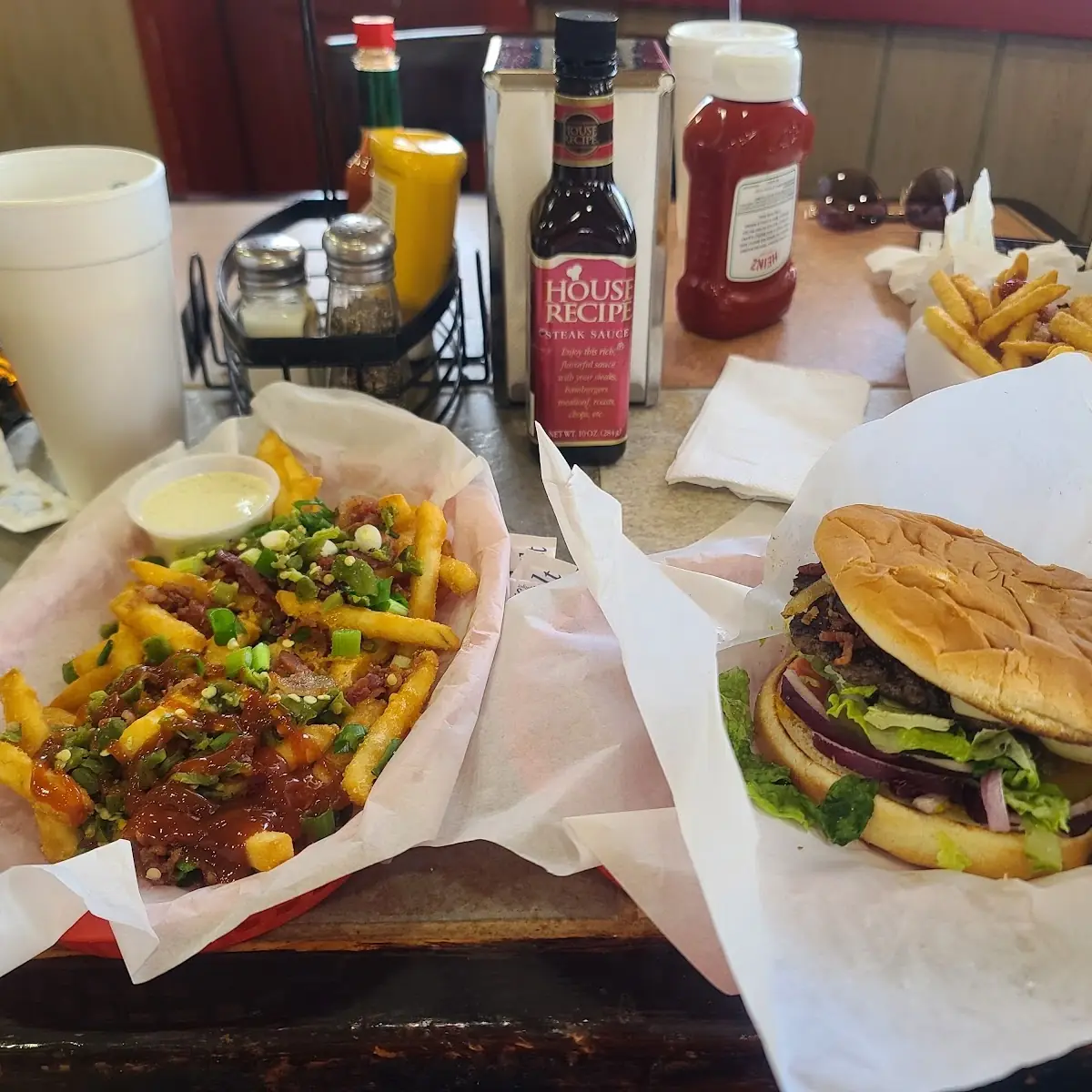 Chili Cheese Dog