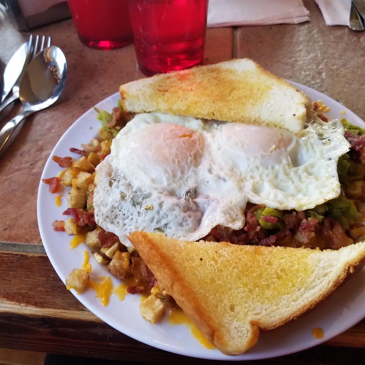 Corned Beef
