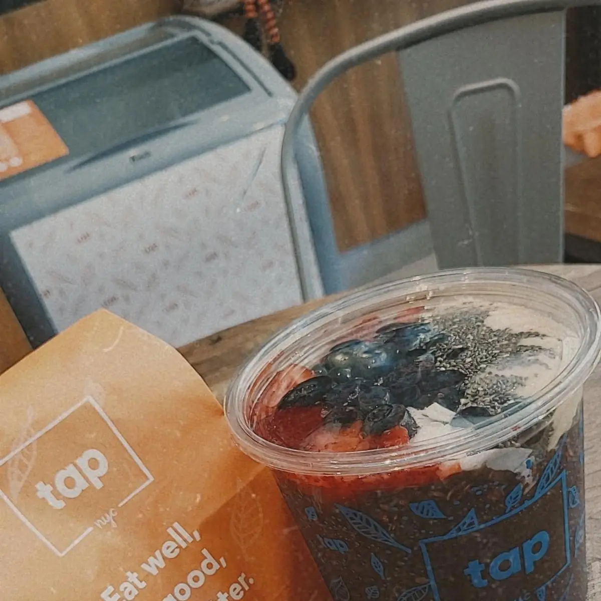 Acai Bowl