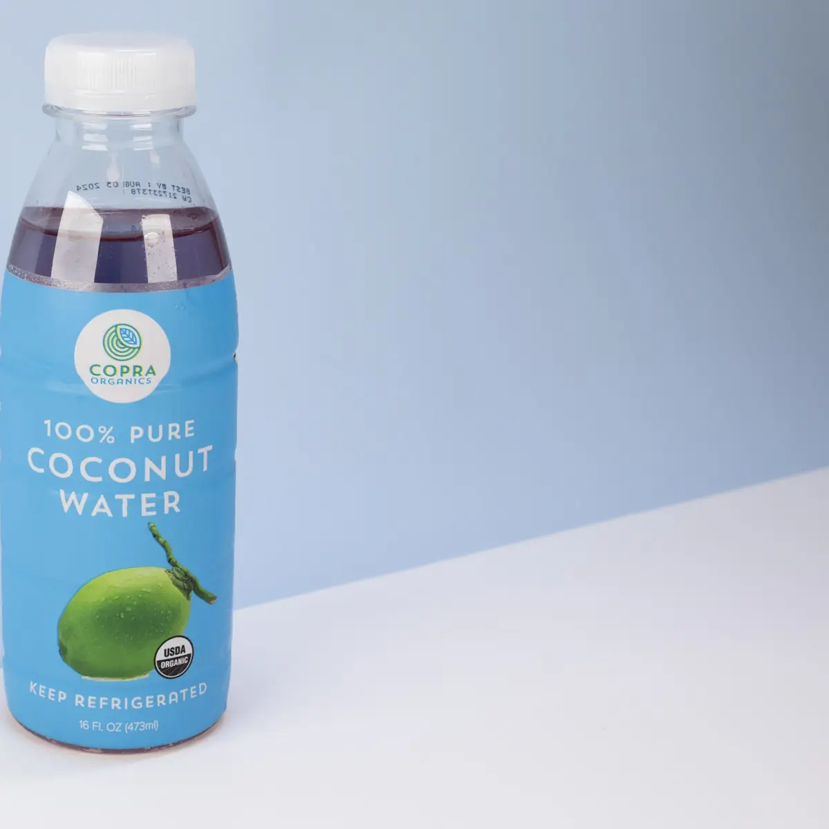 Coconut Water