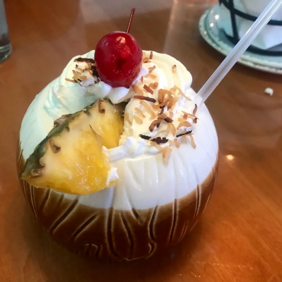 Piña Colada