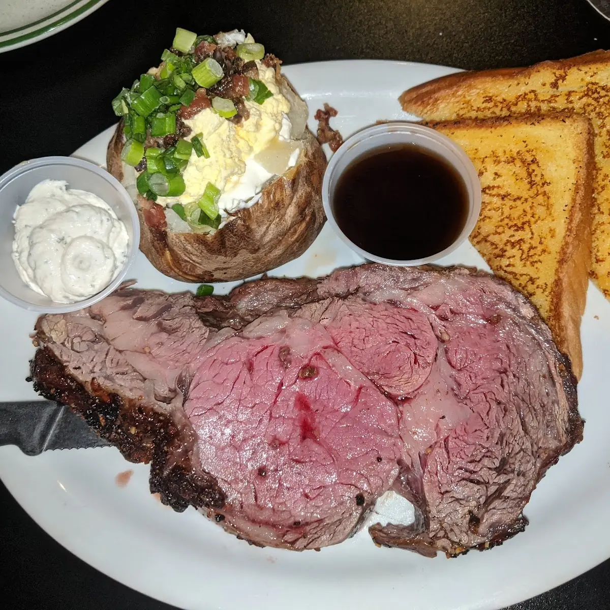 Prime Rib Special