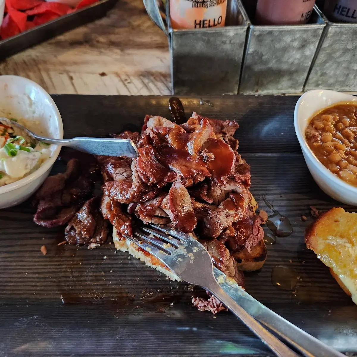 Baked Beans