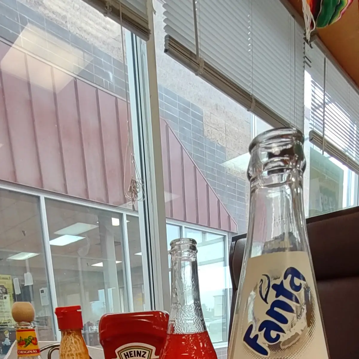Mexican Sodas