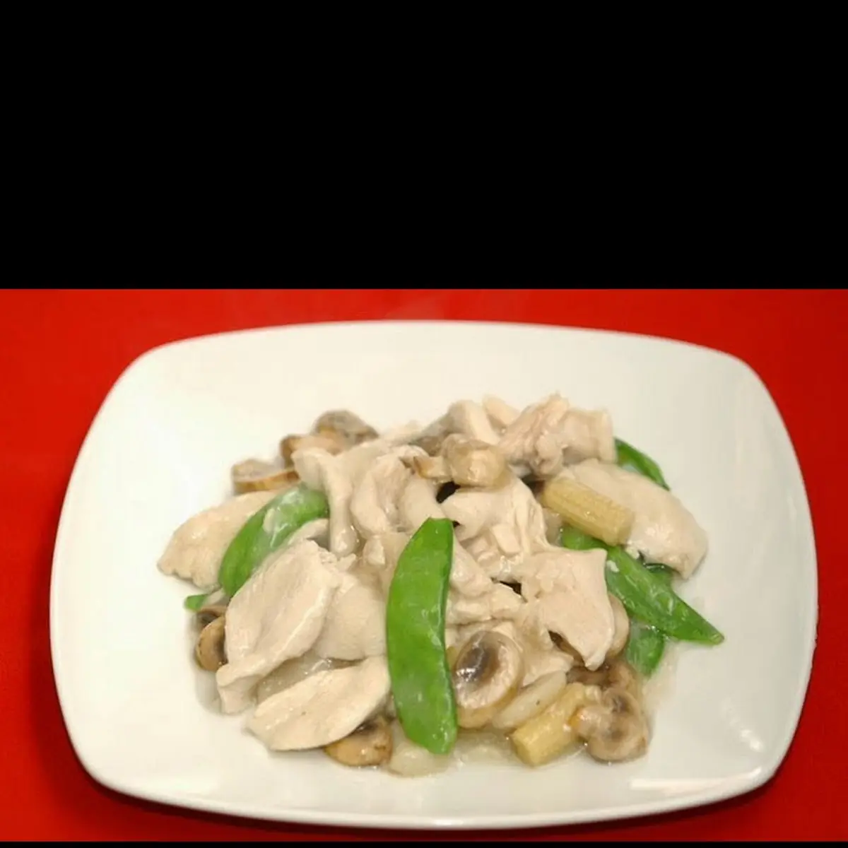 Moo Goo Gai Pan
