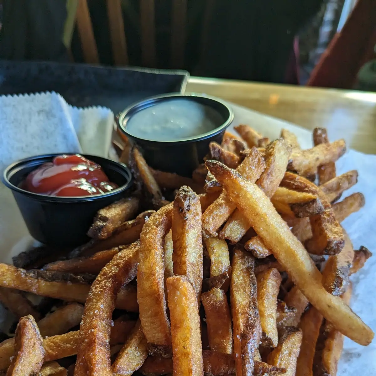 French Fries
