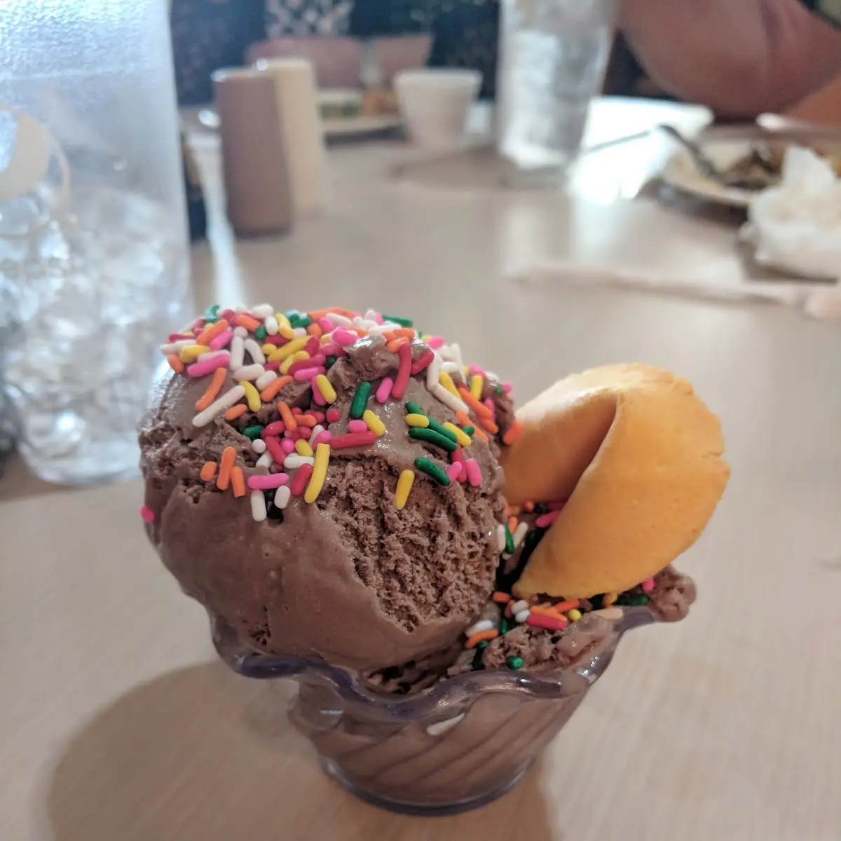 Ice Cream