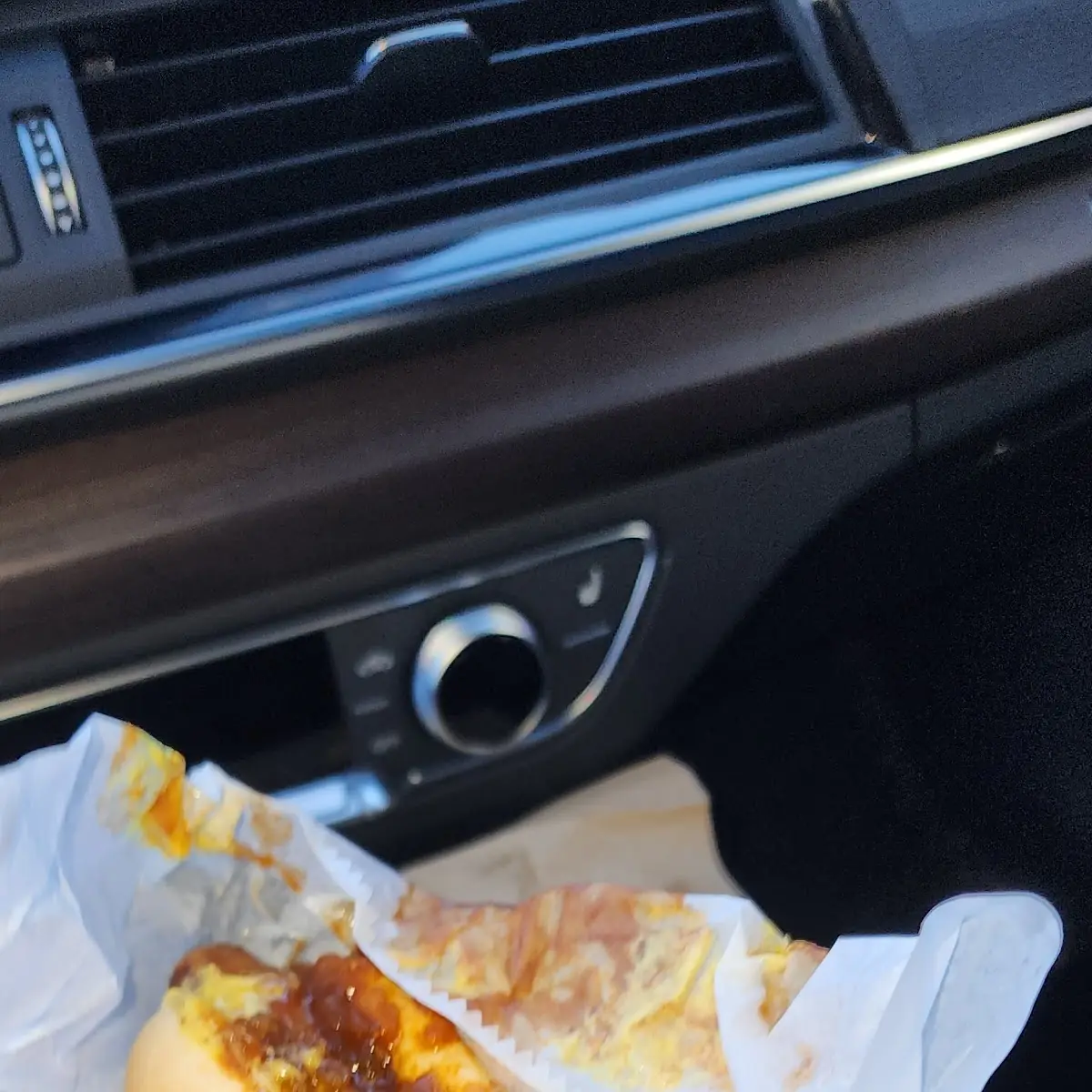 Add Chili Cheese or Veggies